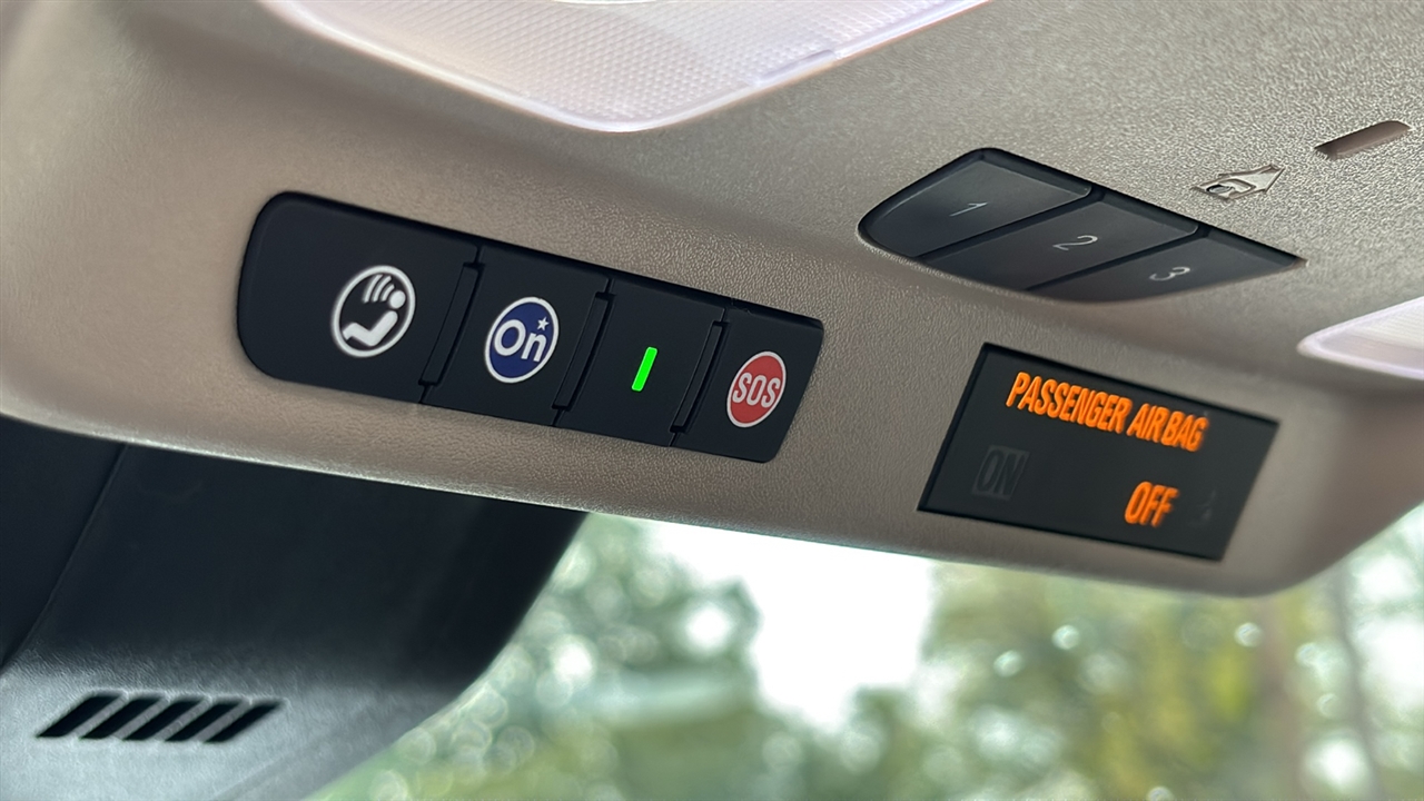 Buick Envision Premium II AWD 2017 Buick Envision Premium II AWD 2017