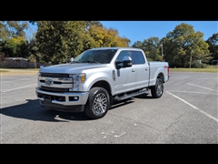2019 Ford F-250 SD 