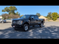 2019 Ford F-350 SD 