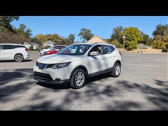 2019 Nissan Rogue Sport 