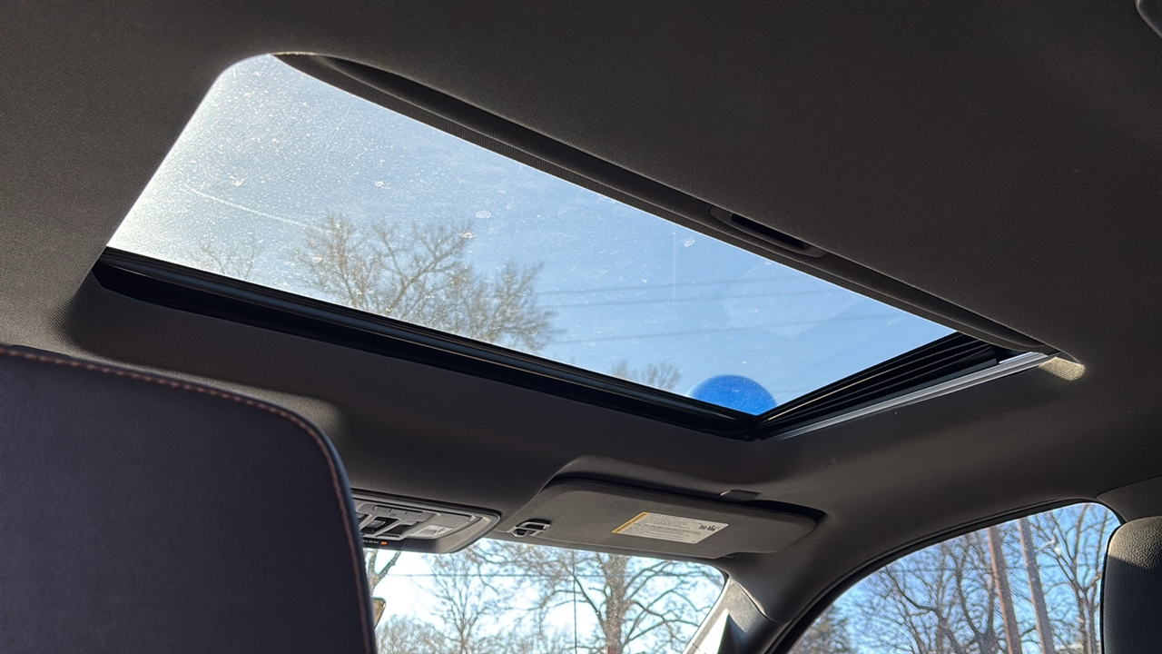 GMC Sierra 1500 AT4 Crew Cab Long Box 4WD 2020