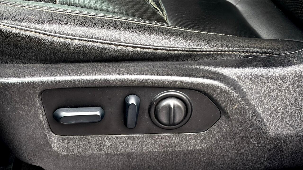 Chevrolet Silverado 3500HD LTZ Crew Cab 4WD 2022