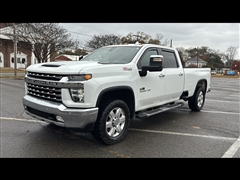 2022 Chevrolet Silverado 3500HD 