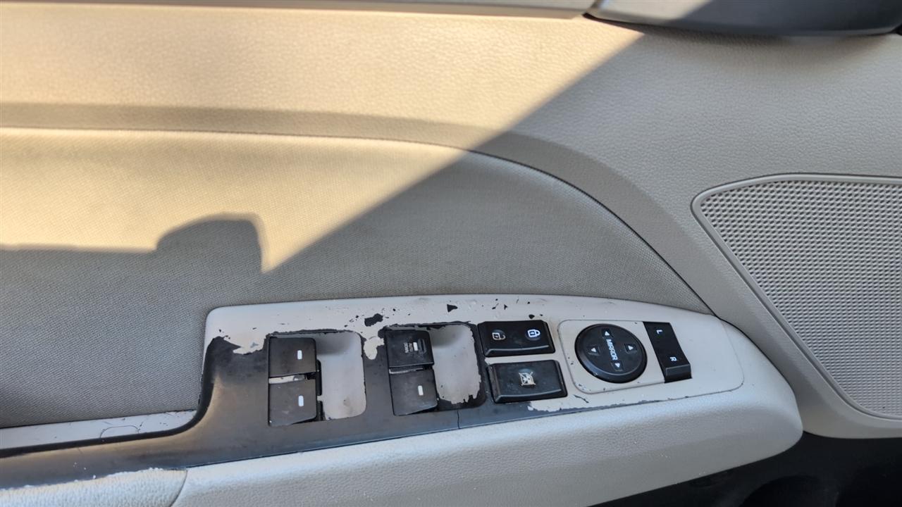 Hyundai Elantra Limited 2018