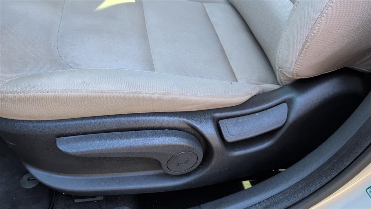 Hyundai Elantra Limited 2018