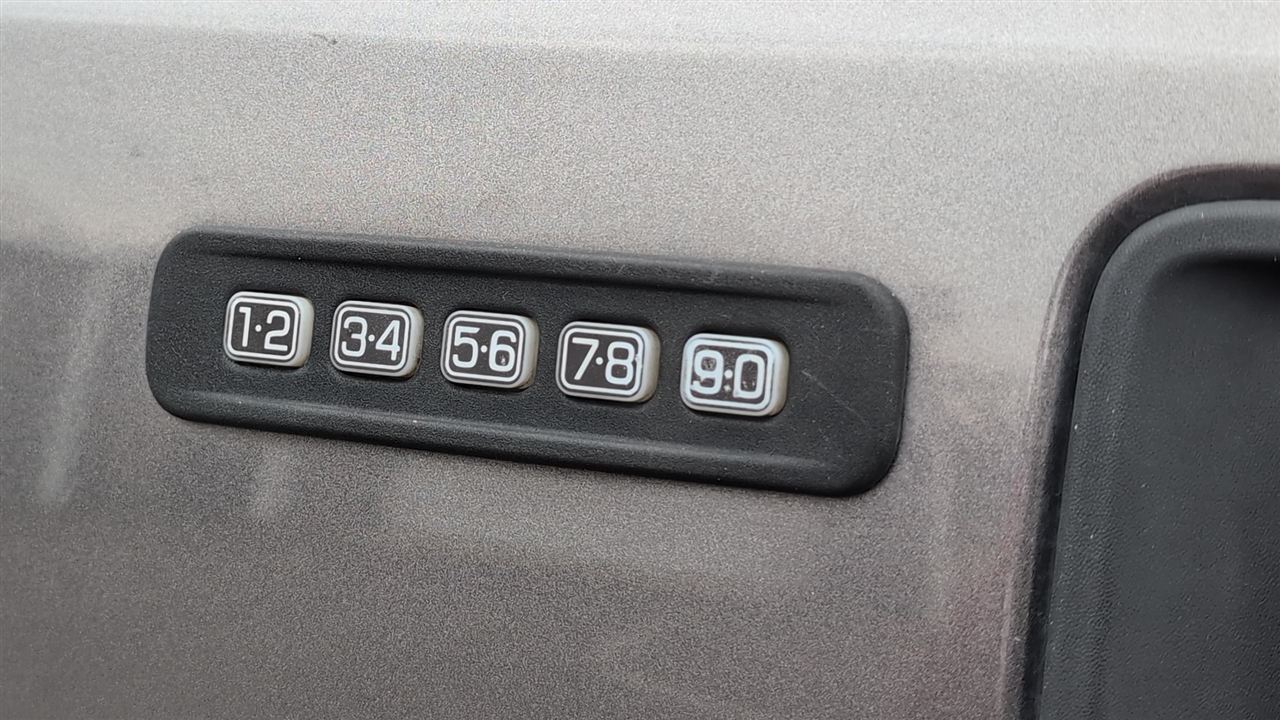 Ford F-250 SD Lariat 4WD 2008