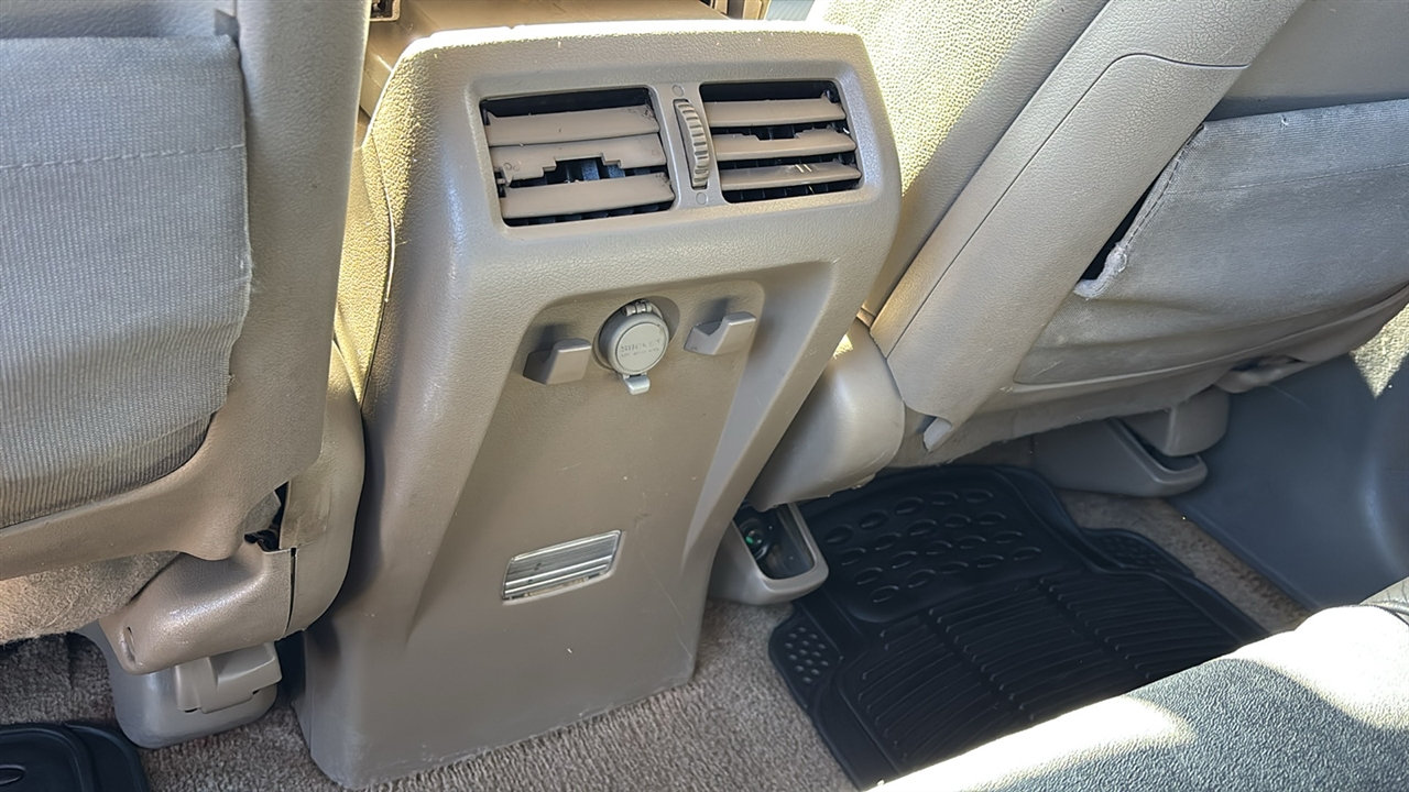 Honda Ridgeline RTL 2007