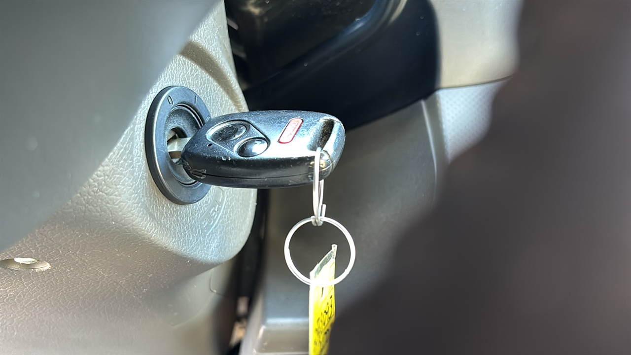 Honda Ridgeline RTL 2007