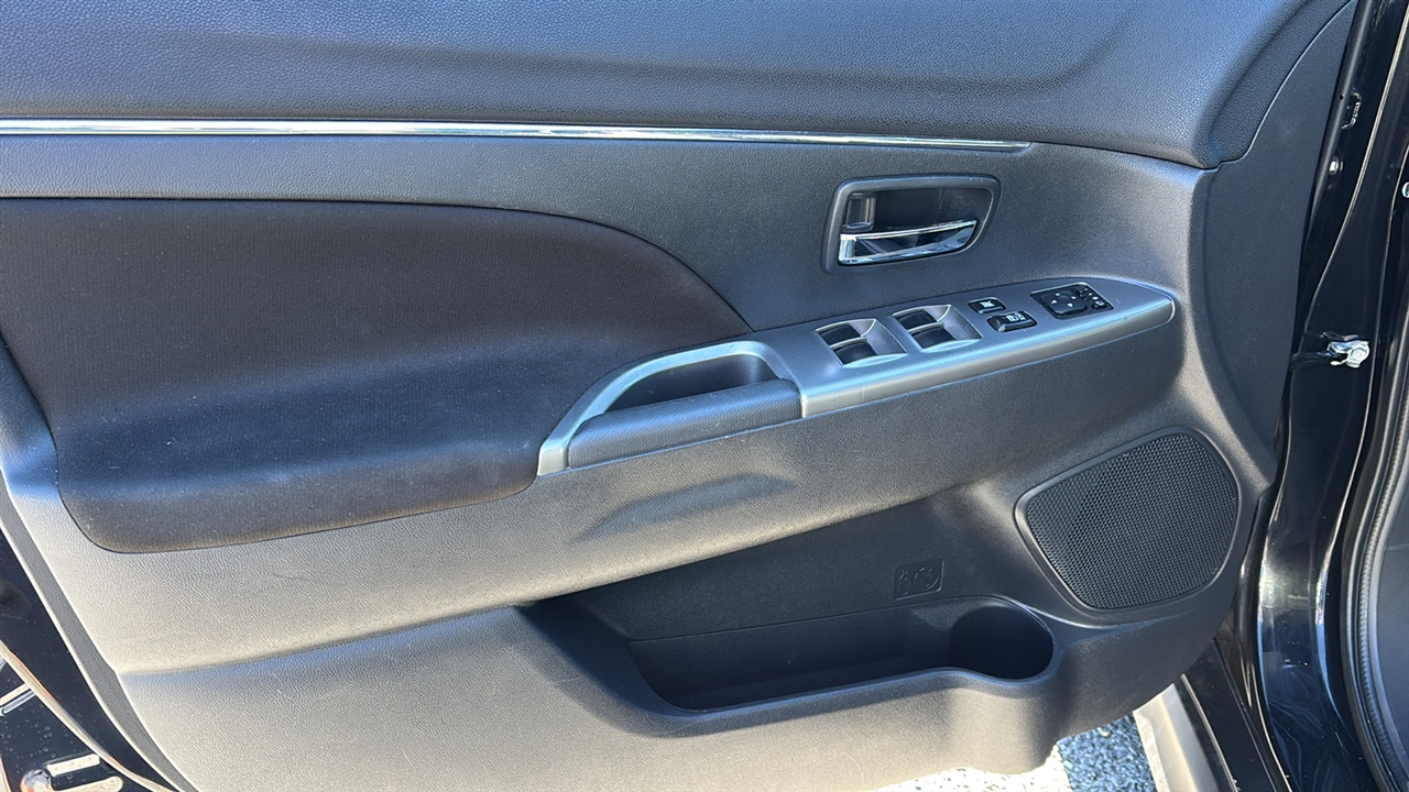 Mitsubishi Outlander Sport 2.0 ES AWD 2021