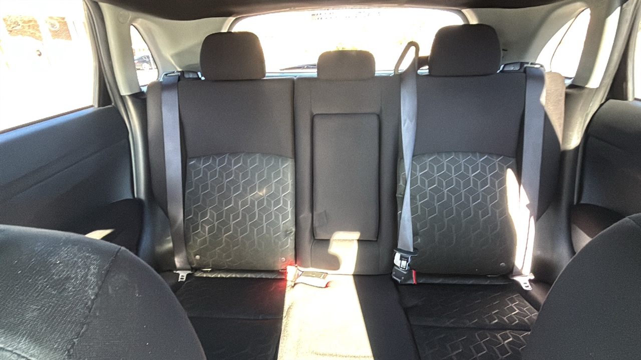 Mitsubishi Outlander Sport 2.0 ES AWD 2021