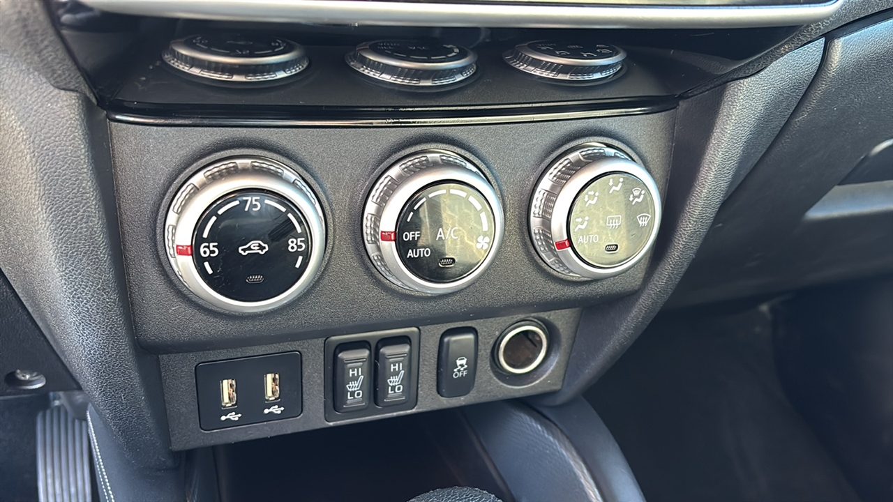 Mitsubishi Outlander Sport 2.0 ES AWD 2021