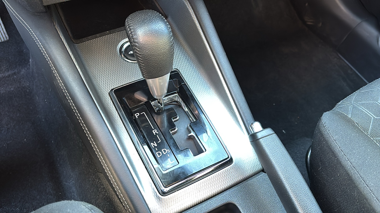 Mitsubishi Outlander Sport 2.0 ES AWD 2021