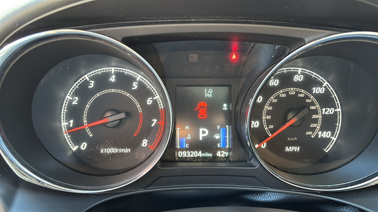 Mitsubishi Outlander Sport 2.0 ES AWD 2021