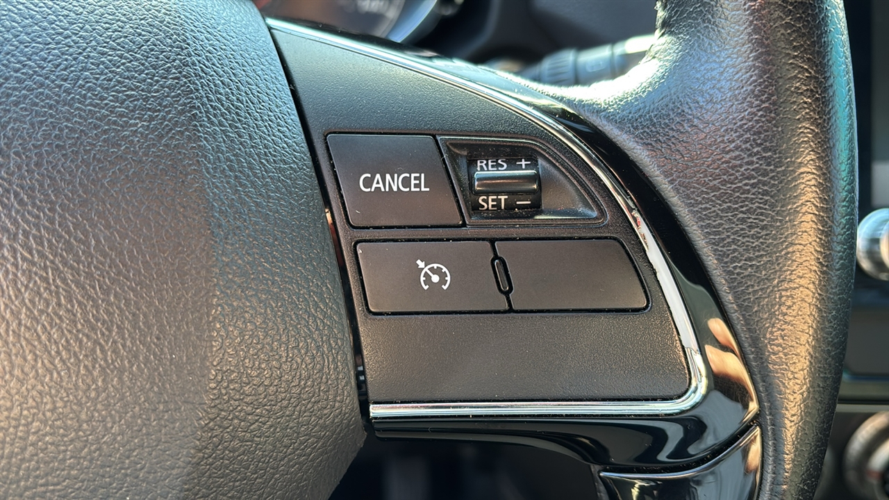 Mitsubishi Outlander Sport 2.0 ES AWD 2021