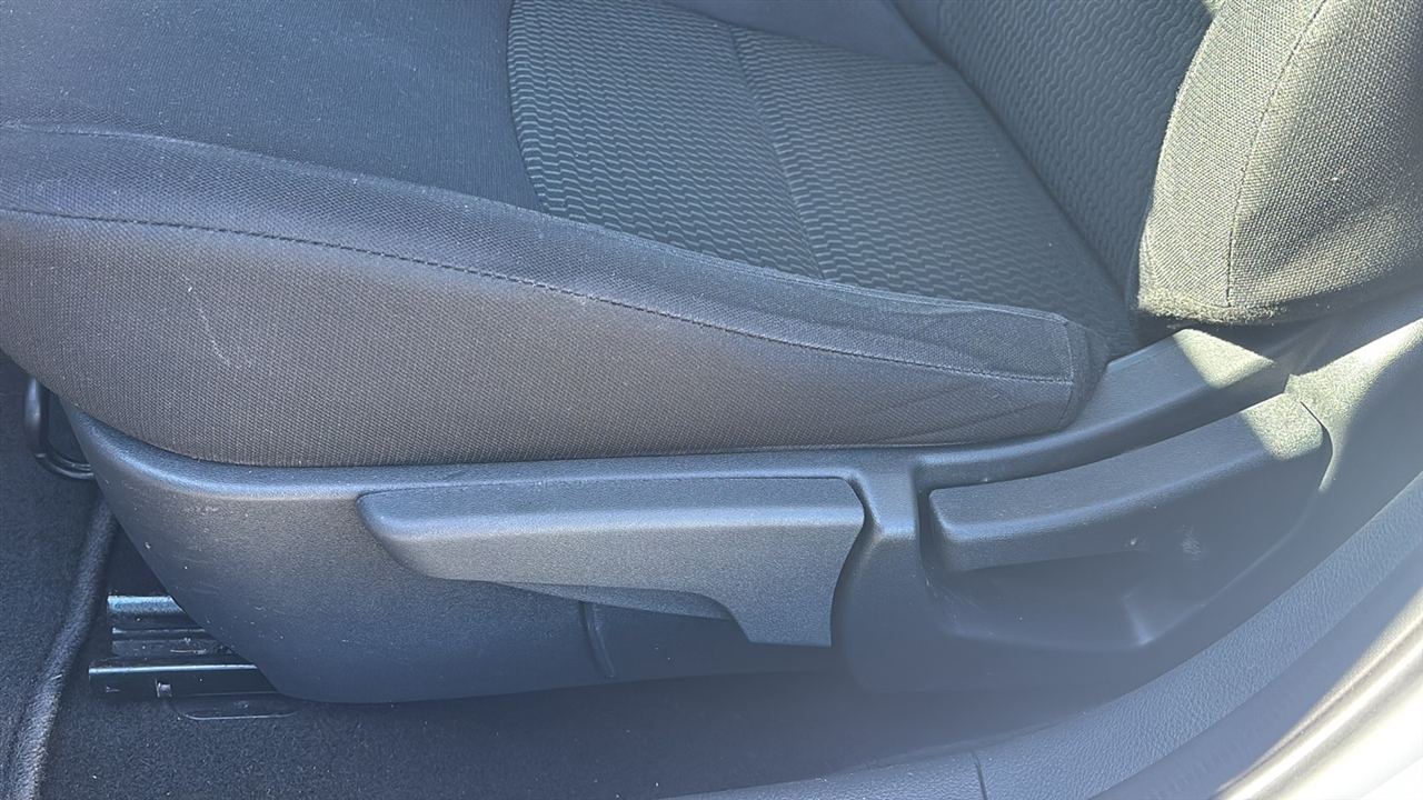 Nissan Sentra S 2020