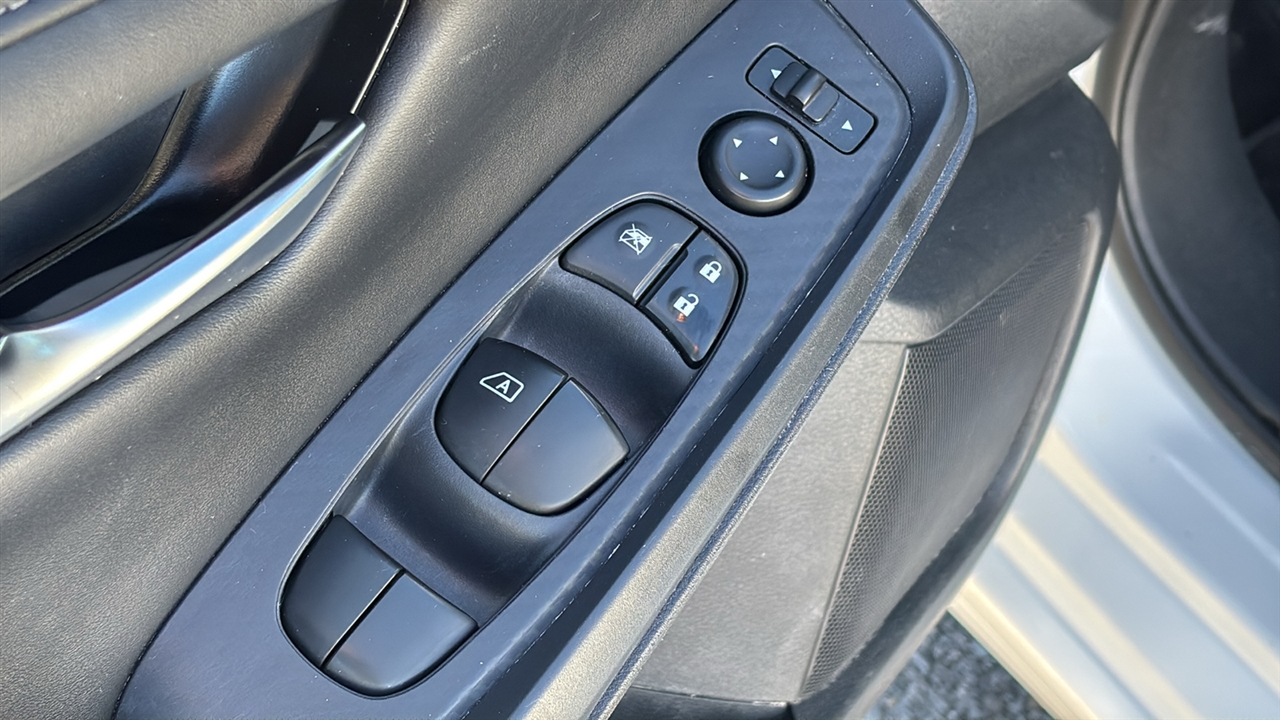 Nissan Sentra S 2020