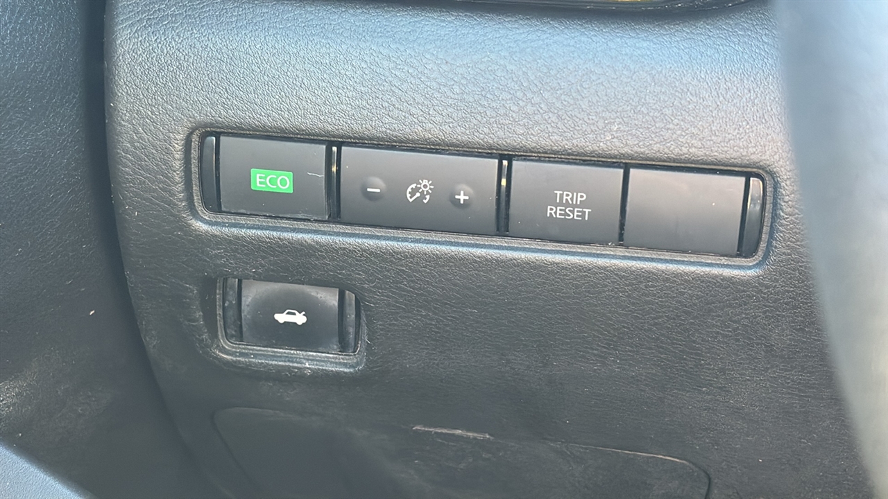 Nissan Sentra S 2020