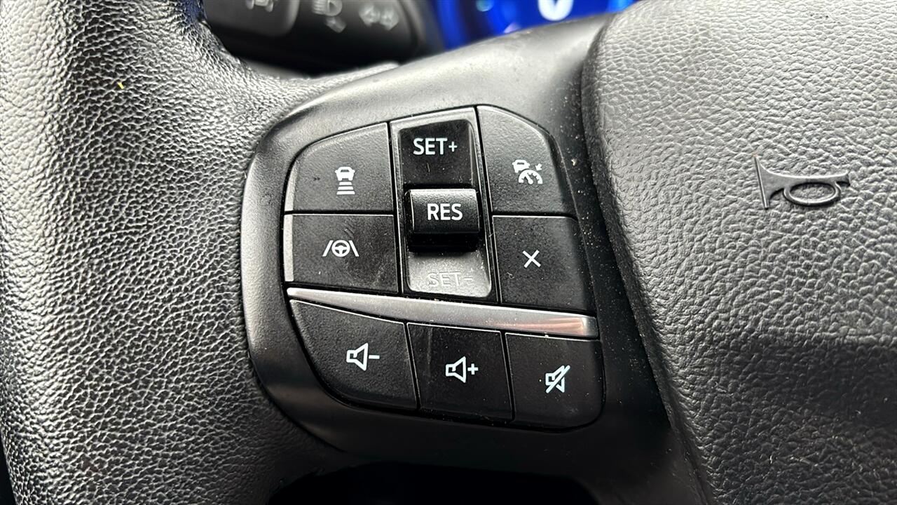 Ford Escape Hybrid Titanium AWD 2020