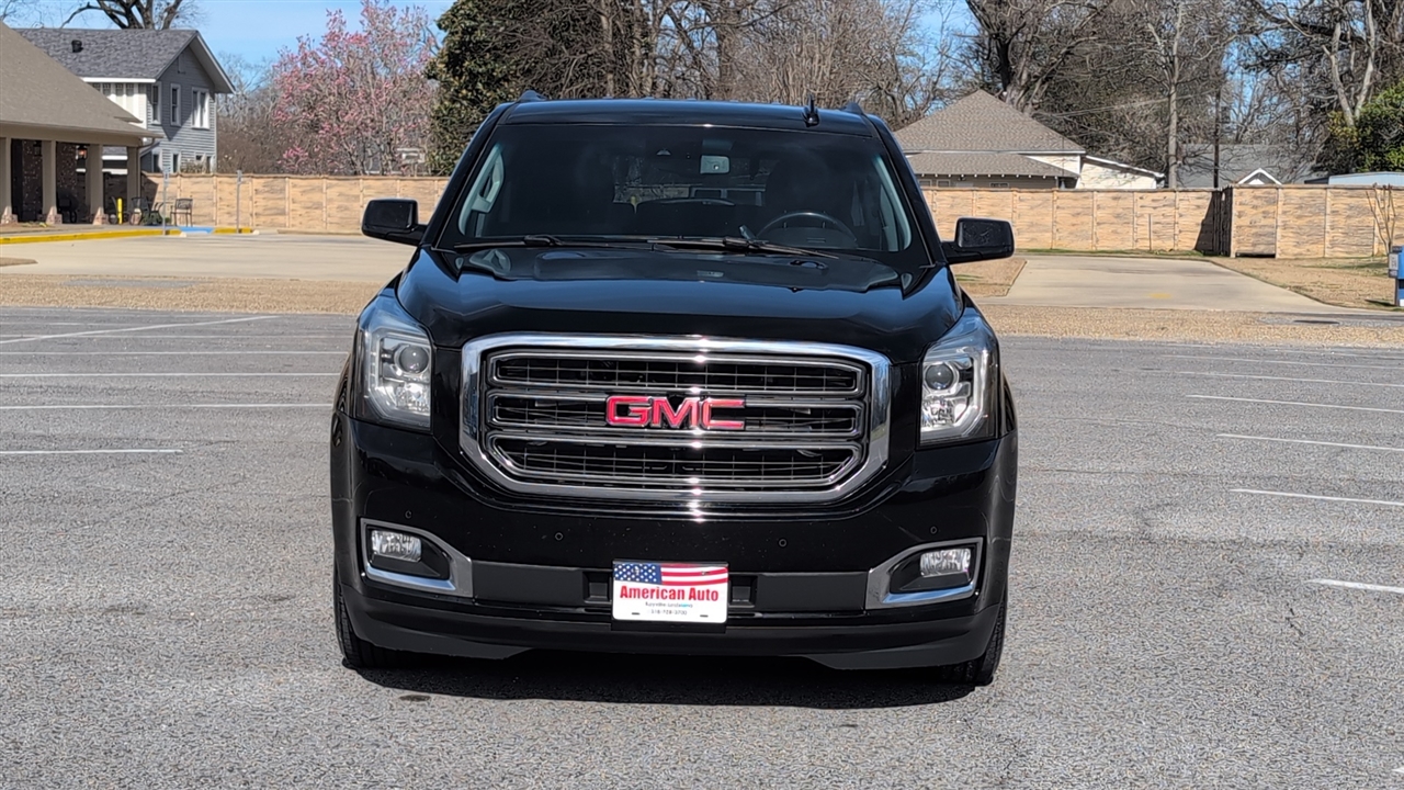 GMC Yukon SLT 2WD 2019