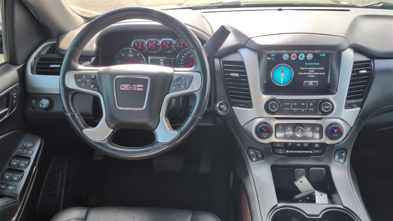 GMC Yukon SLT 2WD 2019