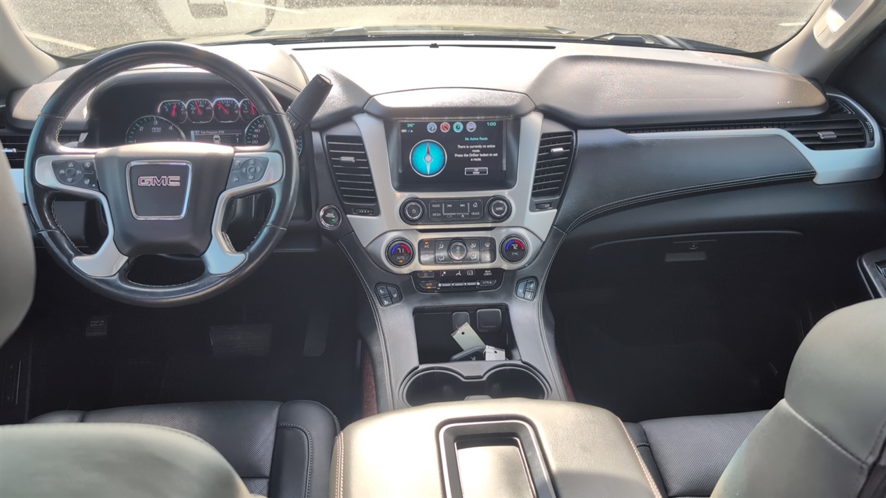 GMC Yukon SLT 2WD 2019