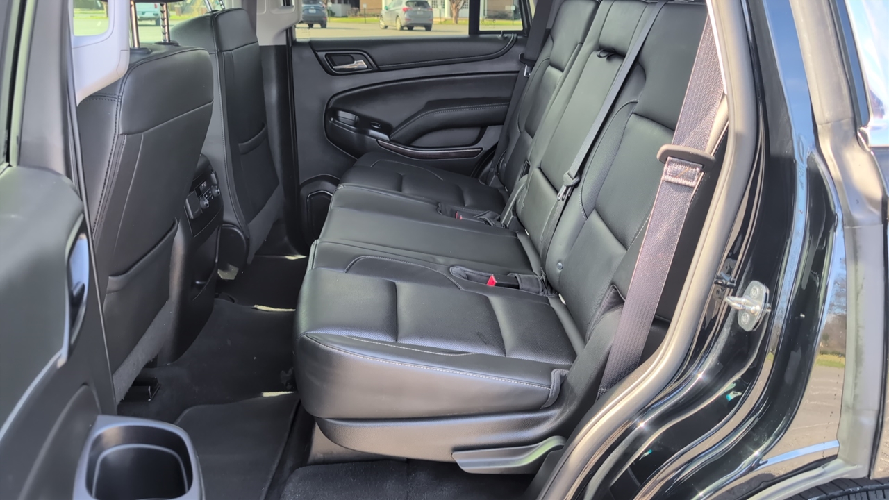 GMC Yukon SLT 2WD 2019