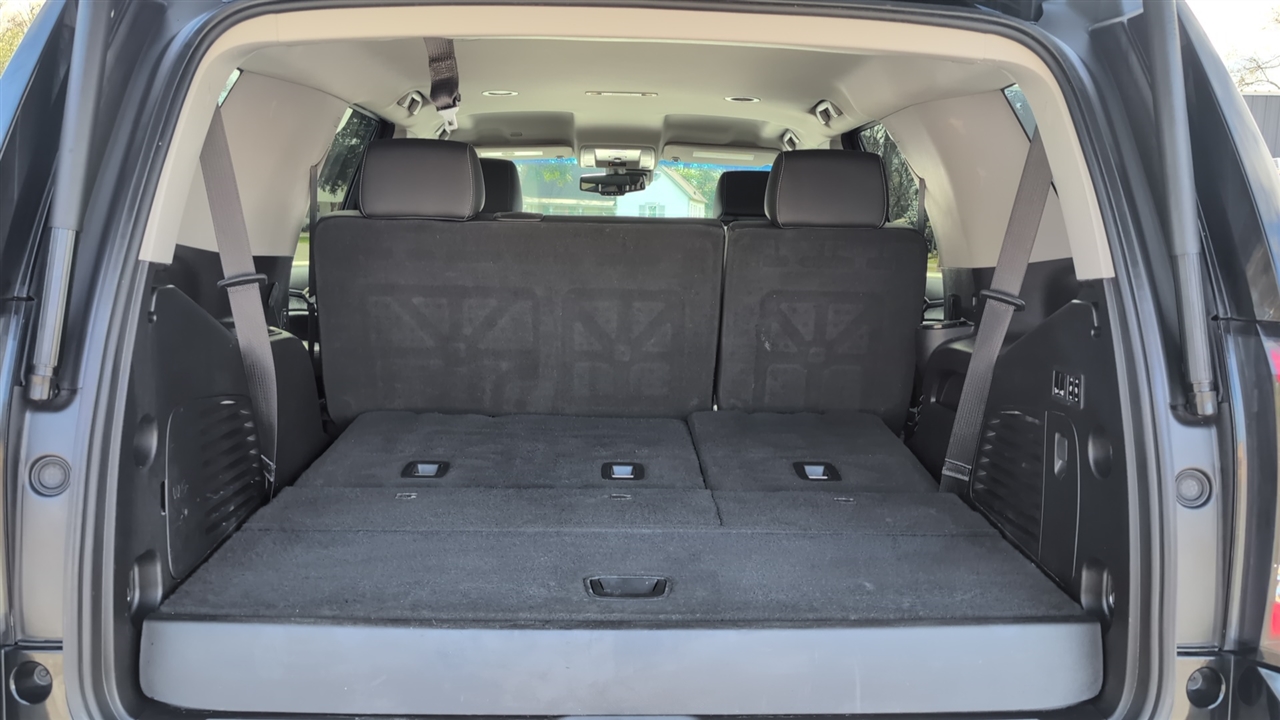 GMC Yukon SLT 2WD 2019