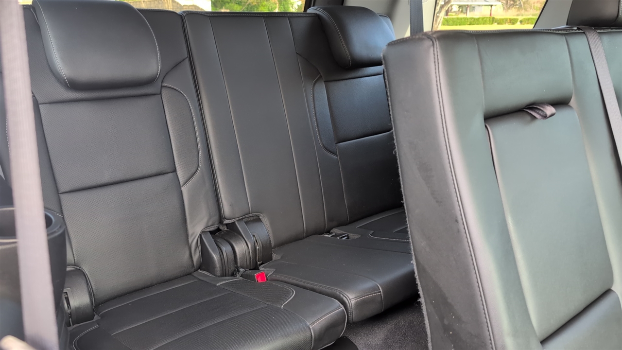 GMC Yukon SLT 2WD 2019