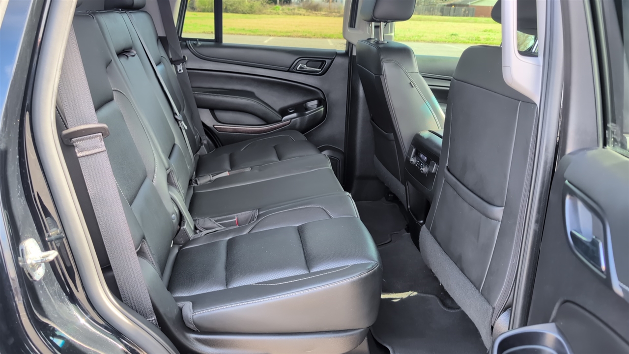 GMC Yukon SLT 2WD 2019