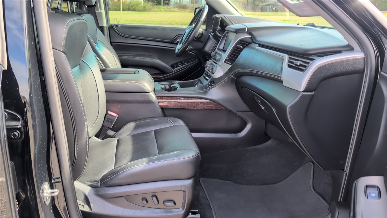 GMC Yukon SLT 2WD 2019