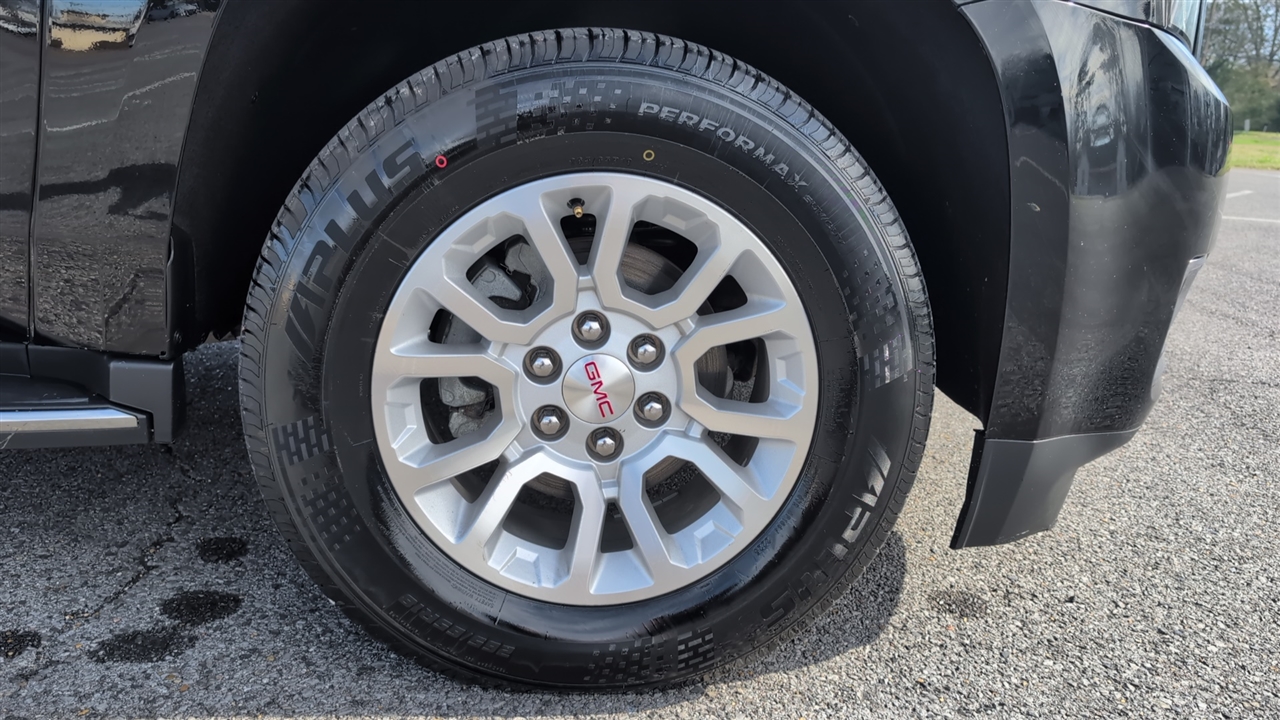 GMC Yukon SLT 2WD 2019