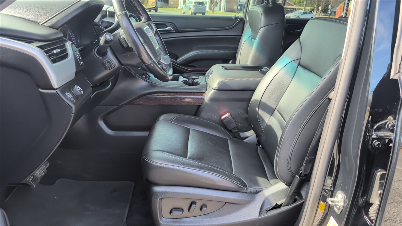 GMC Yukon SLT 2WD 2019