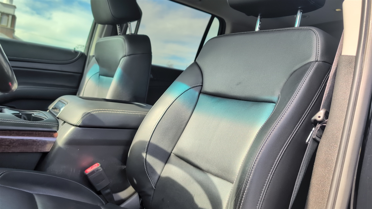 GMC Yukon SLT 2WD 2019