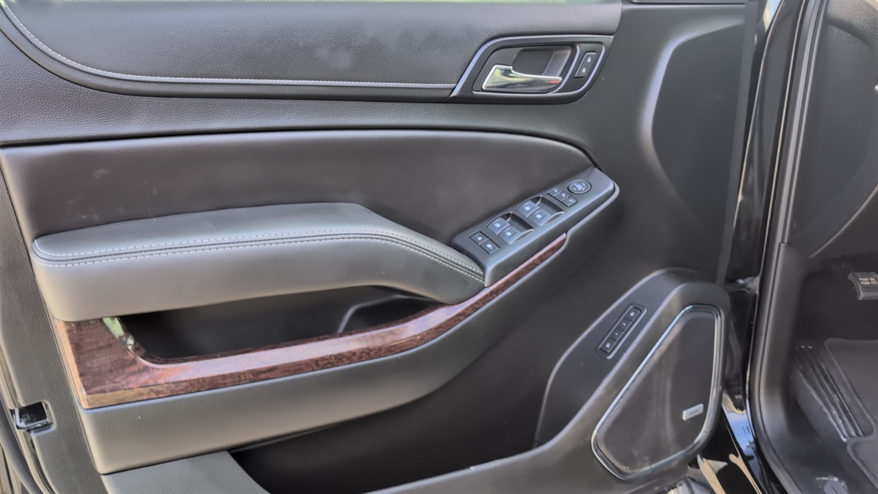 GMC Yukon SLT 2WD 2019