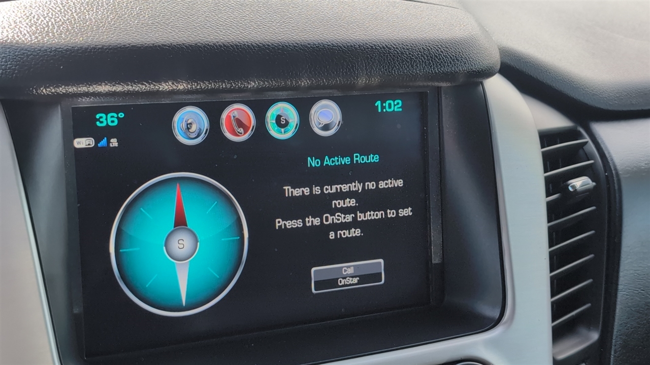 GMC Yukon SLT 2WD 2019