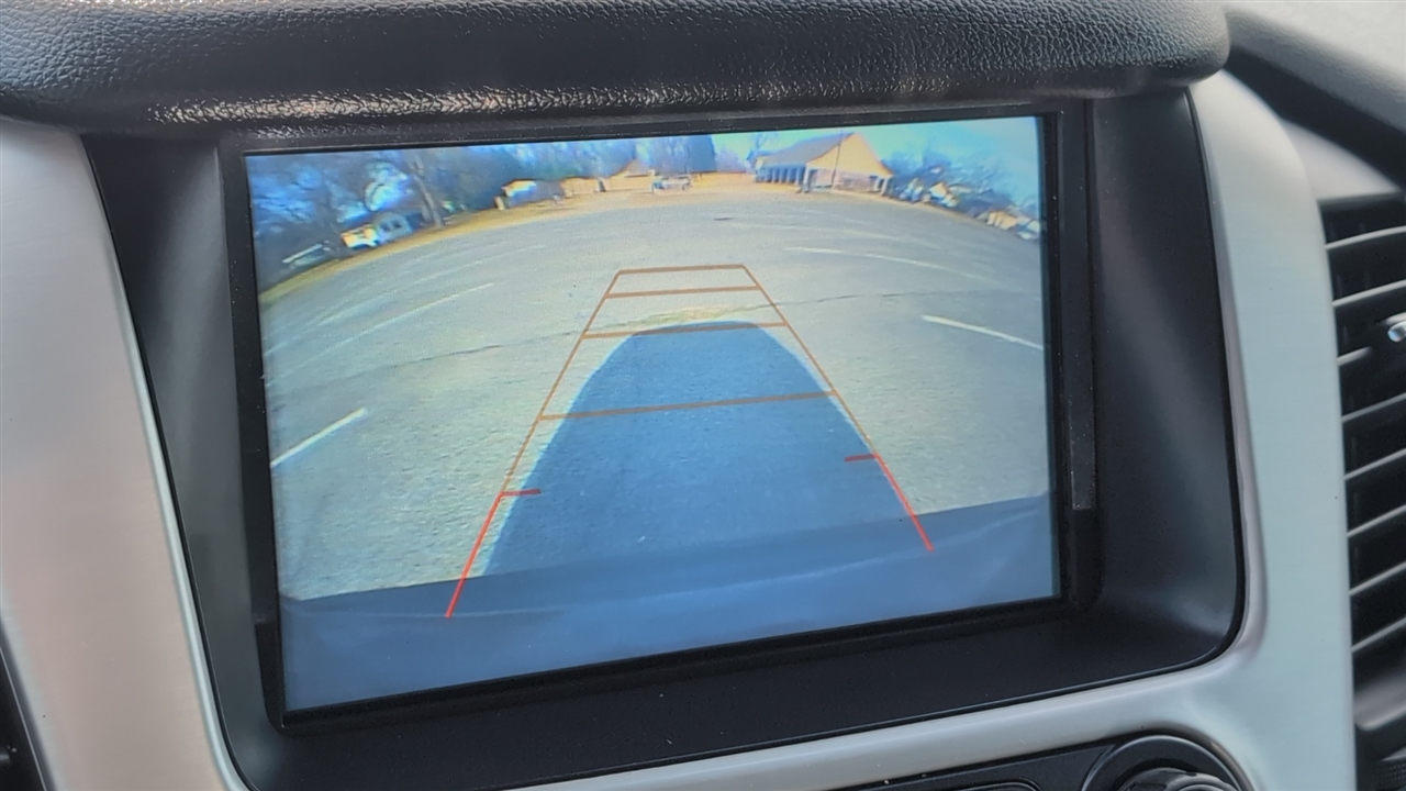 GMC Yukon SLT 2WD 2019