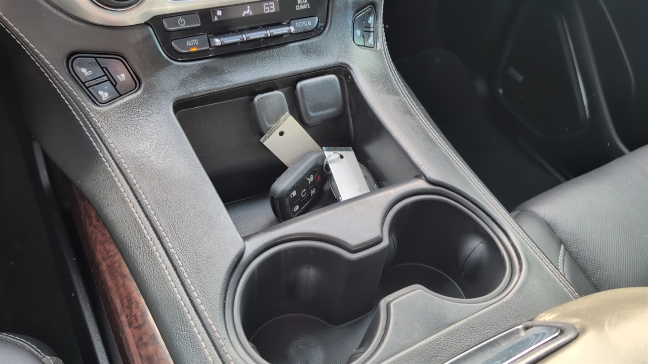 GMC Yukon SLT 2WD 2019