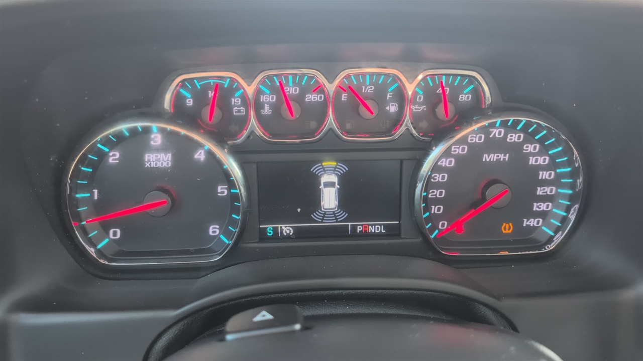 GMC Yukon SLT 2WD 2019