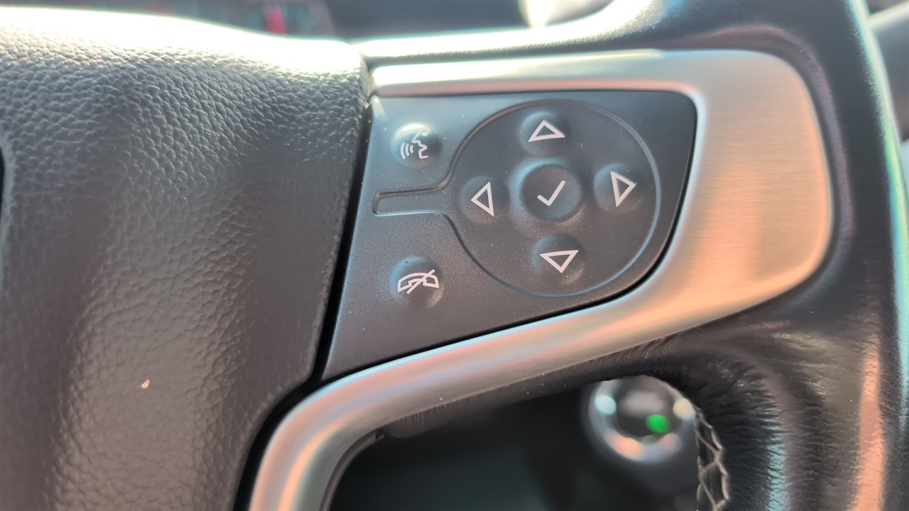 GMC Yukon SLT 2WD 2019