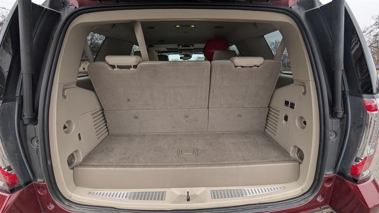 GMC Yukon Denali 4WD 2019