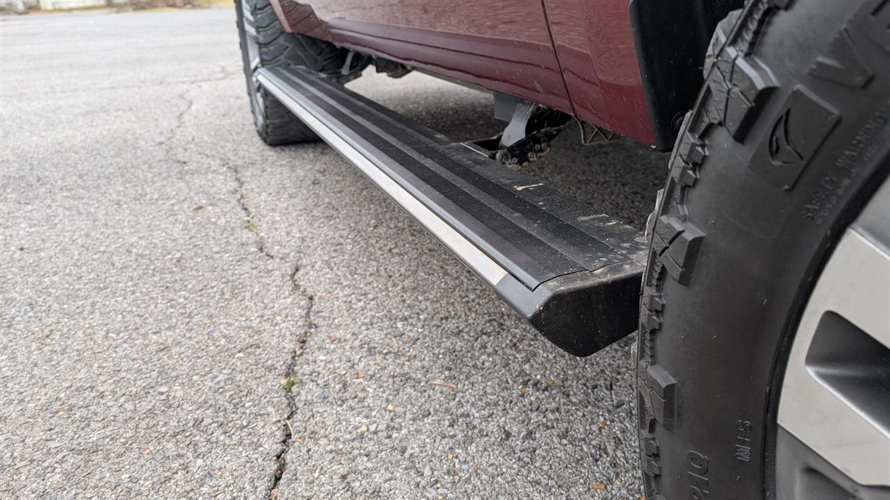 GMC Yukon Denali 4WD 2019