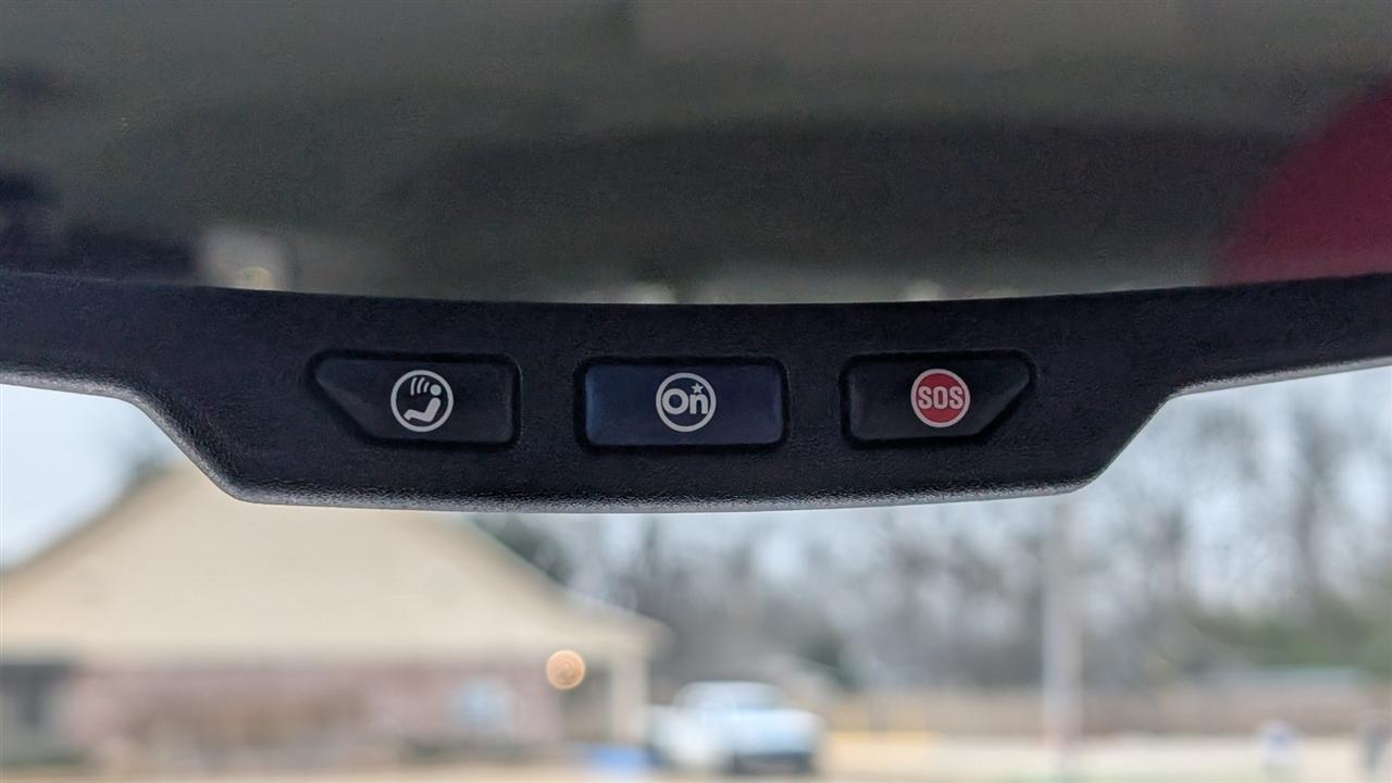 GMC Yukon Denali 4WD 2019