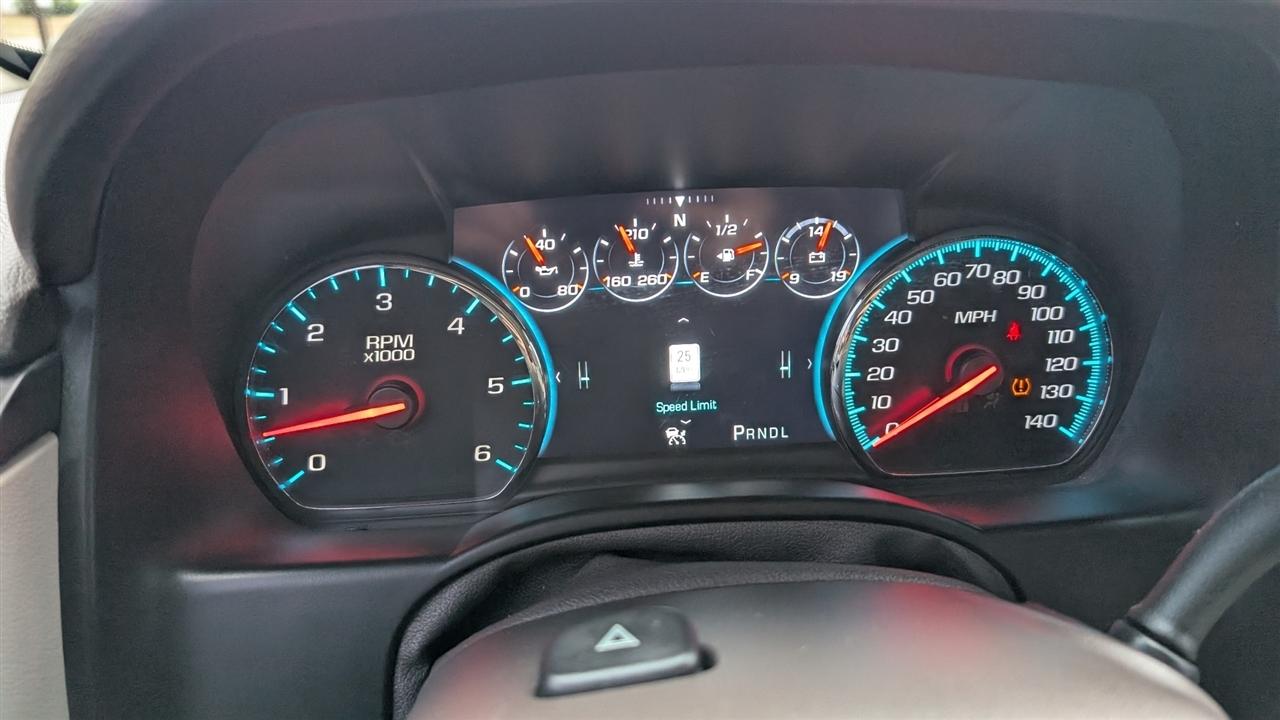 GMC Yukon Denali 4WD 2019