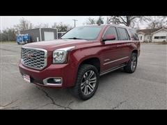 2019 GMC Yukon 