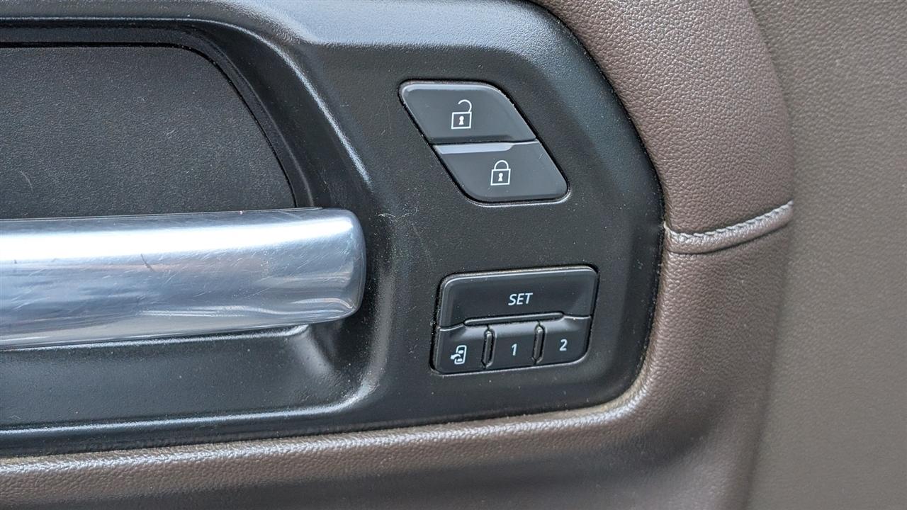 GMC Sierra 1500 SLT Crew Cab Short Box 4WD 2021