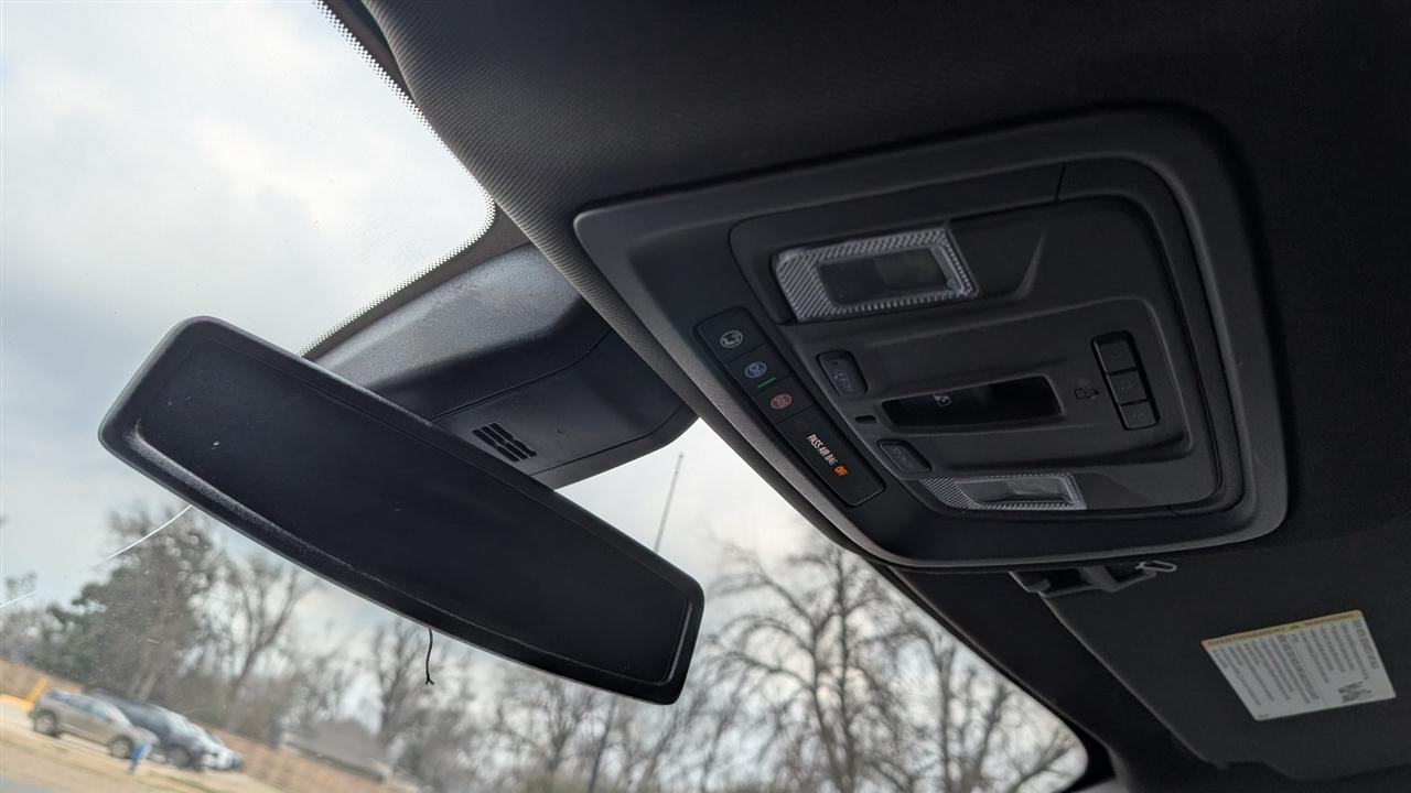 GMC Sierra 1500 SLT Crew Cab Short Box 4WD 2021