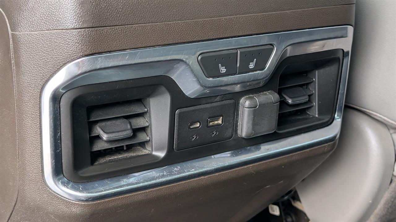 GMC Sierra 1500 SLT Crew Cab Short Box 4WD 2021