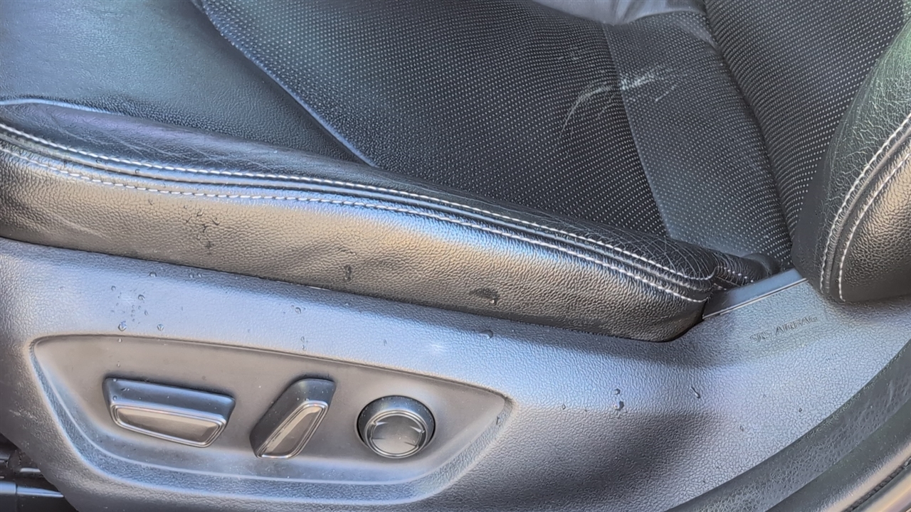 Toyota Camry LE 4D Sedan 2018