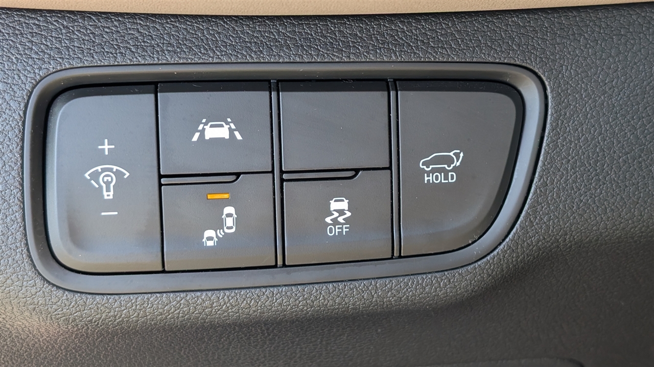 Hyundai Santa Fe Limited 2.0T 2020