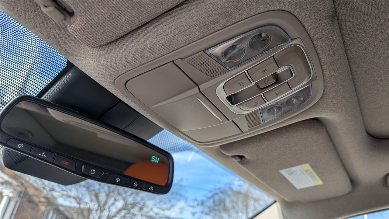 Hyundai Santa Fe Limited 2.0T 2020